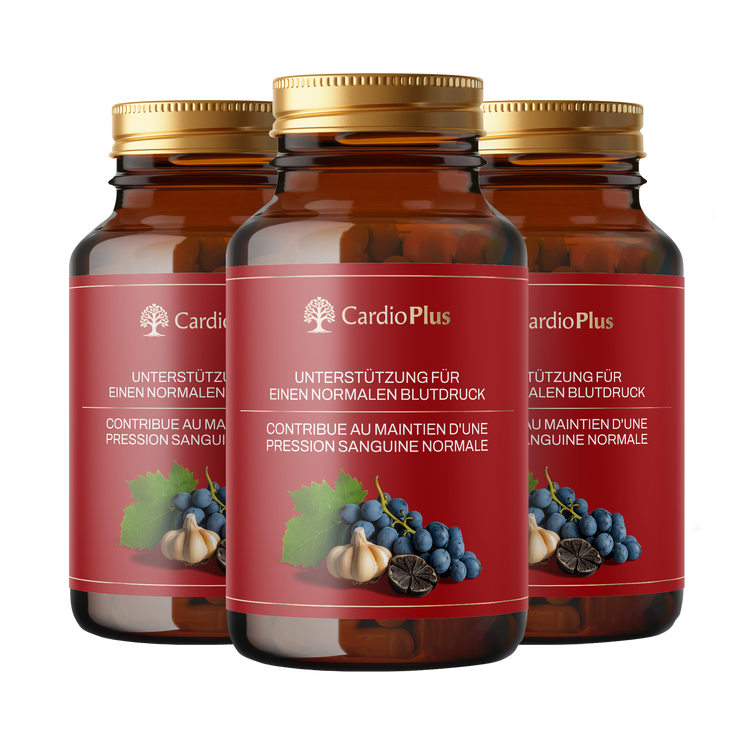 CardioPlus