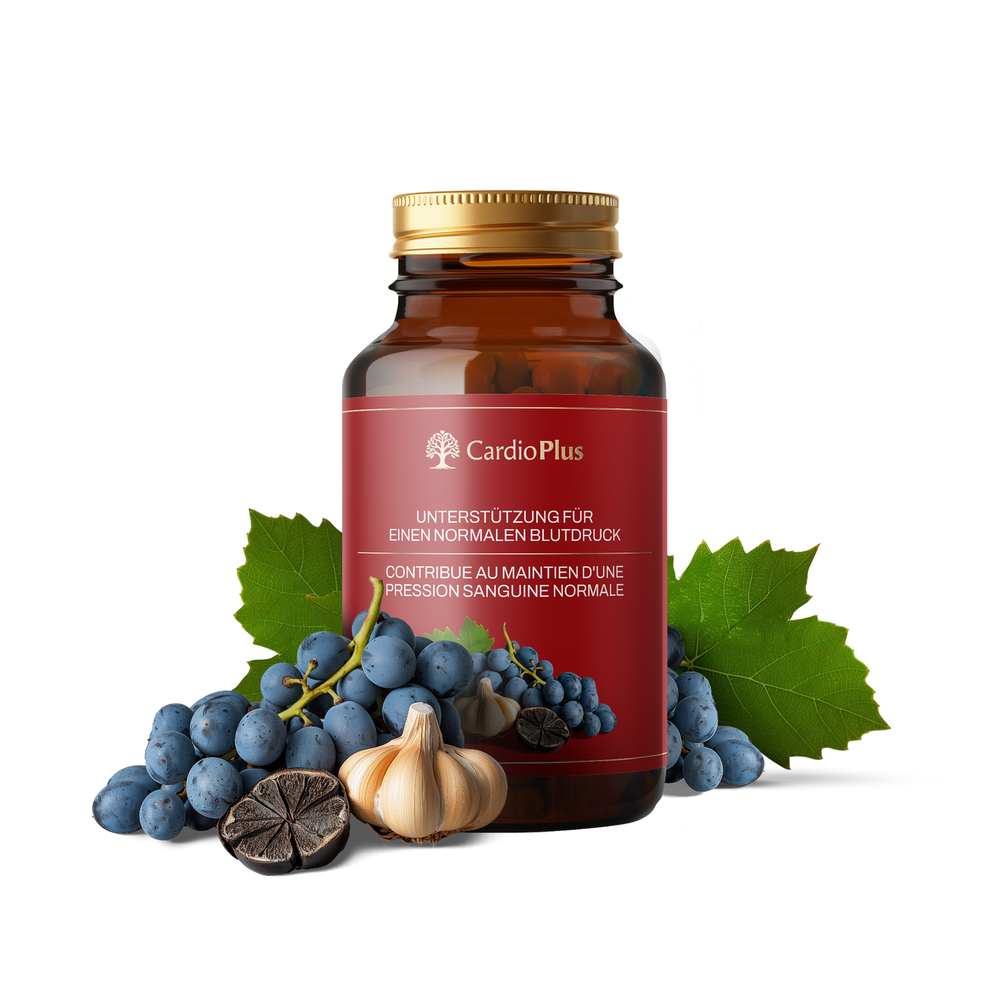 CardioPlus