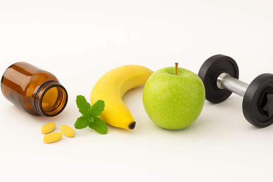 Salutogenese: Gesundheit aktiv fördern – Tipps für mehr Wohlbefinden
