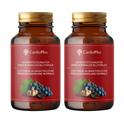 CardioPlus
