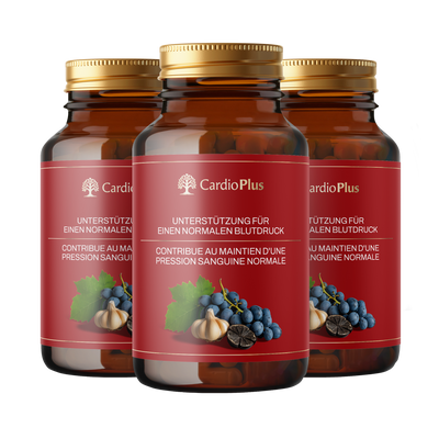CardioPlus