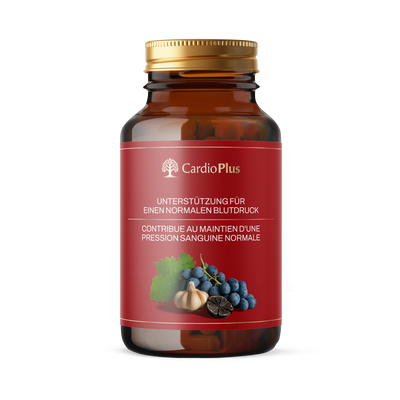 CardioPlus