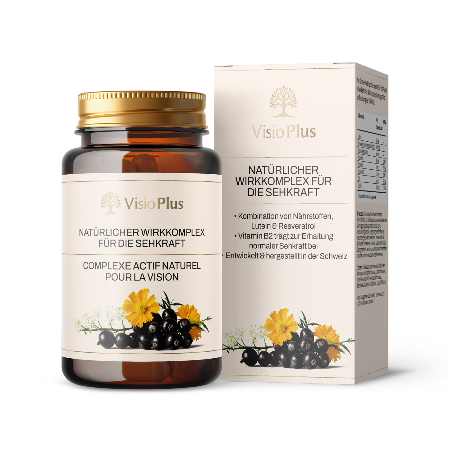 VisioPlus